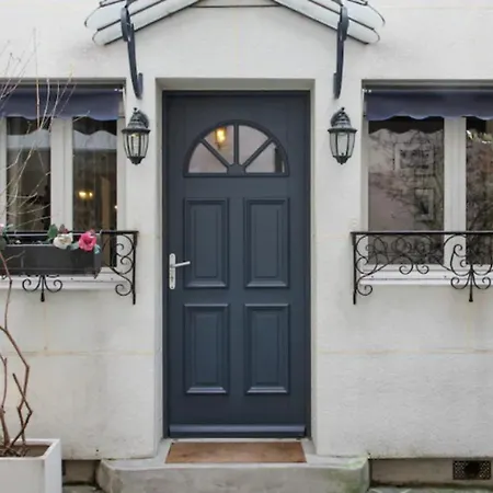 Lejlighed Charming Apt In An Exceptional Location In The Heart Of -louvre *