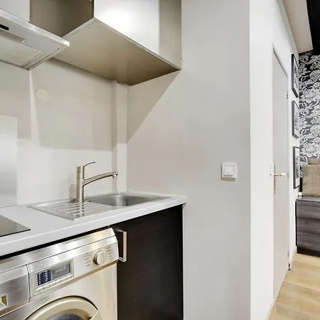 Charming Apt In An Exceptional Location In The Heart Of -louvre *