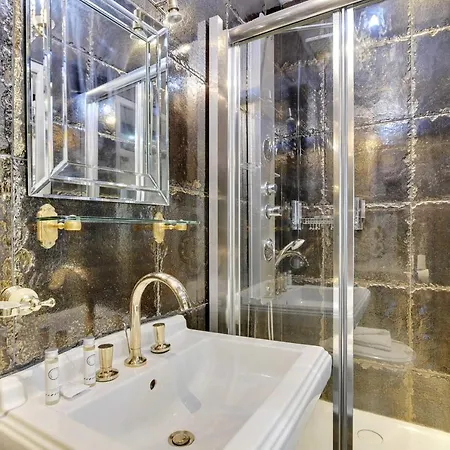 Charming Apt In An Exceptional Location In The Heart Of -louvre Lejlighed *